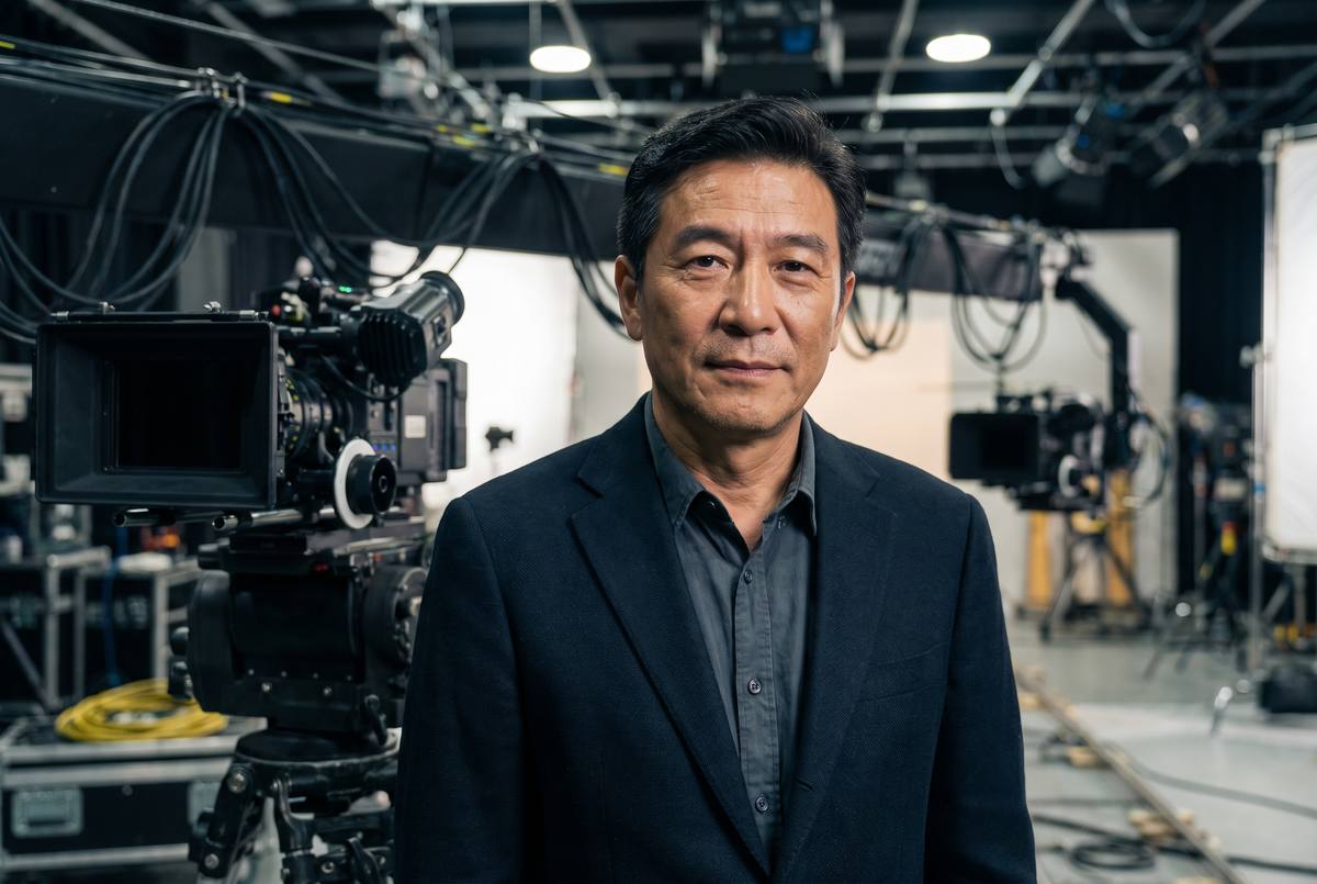 海角网导演陈明远